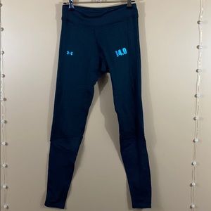 Under Armour Base Layer 4.0 cold gear Leggings S